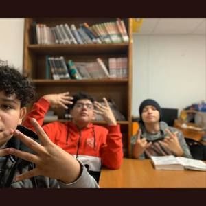 Meet your Posher, Alexander